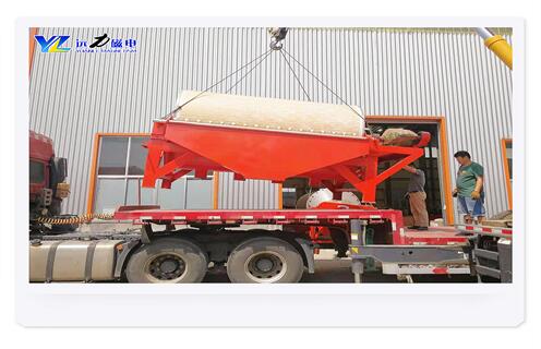 半逆流磁選機,青海半逆流磁選機內部結構_結構工作原理圖_青海半逆流磁選機內部結構如何調整及工藝流程圖 半逆流磁選機,青海半逆流磁選機內部結構_結構工作原理圖_青海半逆流磁選機內部結構如何調整及工藝流程圖