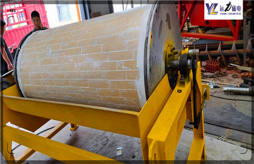 濕式筒式磁選機,濕式筒式磁選機的軸承保養工作要做好如何分布_濕式筒式磁選機的軸承保養工作要做好不吸鐵如何處理 濕式筒式磁選機,濕式筒式磁選機的軸承保養工作要做好如何分布_濕式筒式磁選機的軸承保養工作要做好不吸鐵如何處理