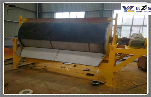 永磁筒式磁選機,永磁筒式磁選機廠家實現永磁筒式磁選機更多價值_永磁筒式磁選機廠家保證永磁筒式磁選機設備質量不吸鐵如何處理 永磁筒式磁選機,永磁筒式磁選機廠家實現永磁筒式磁選機更多價值_永磁筒式磁選機廠家保證永磁筒式磁選機設備質量不吸鐵如何處理