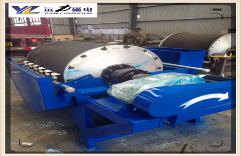 河沙磁選機(jī),海南河沙磁選機(jī)_小型河沙磁選機(jī)_水洗海南河沙磁選機(jī)價(jià)格  河沙磁選機(jī),海南河沙磁選機(jī)_小型河沙磁選機(jī)_水洗海南河沙磁選機(jī)價(jià)格