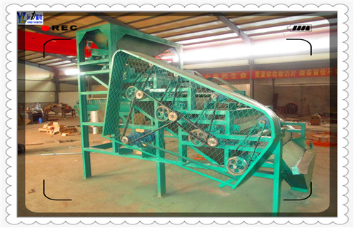 濕式磁選機，礦用濕式磁選機正在影響我們的生活_釩鈦鐵礦礦用濕式磁選機正在影響我們的生活型號參數及磁場強度