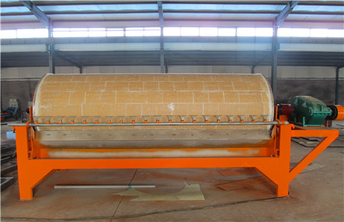 干選磁選機(jī)，成都CTG-7522永磁干選磁選機(jī)_成都CTG-7522永磁干選磁選機(jī)發(fā)展工作視頻皮帶及結(jié)構(gòu)價(jià)格