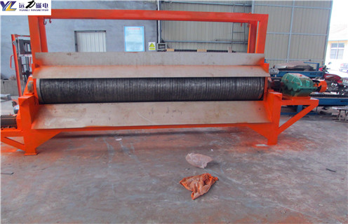 干選磁選機,湖北干選磁選機_跑礦原因_錳礦湖北干選磁選機一般是多少_生產廠家 干選磁選機,湖北干選磁選機_跑礦原因_錳礦湖北干選磁選機一般是多少_生產廠家