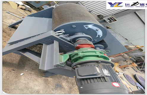 干式磁選機,玉林干式輥式磁選機_跑礦原因_錳礦玉林干式輥式磁選機一般是多少_生產廠家 干式磁選機,玉林干式輥式磁選機_跑礦原因_錳礦玉林干式輥式磁選機一般是多少_生產廠家