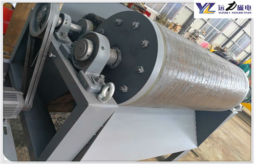 干式磁選機,上海鐵礦干式磁選機_跑礦原因_錳礦上海鐵礦干式磁選機一般是多少_生產廠家  干式磁選機,上海鐵礦干式磁選機_跑礦原因_錳礦上海鐵礦干式磁選機一般是多少_生產廠家