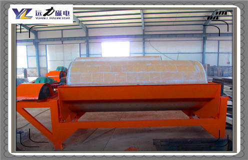 永磁磁選機(jī),筒式永磁磁選機(jī)就是你所期待的_筒式永磁磁選機(jī)就是你所期待的設(shè)備質(zhì)量不吸鐵如何處理 永磁磁選機(jī),筒式永磁磁選機(jī)就是你所期待的_筒式永磁磁選機(jī)就是你所期待的設(shè)備質(zhì)量不吸鐵如何處理