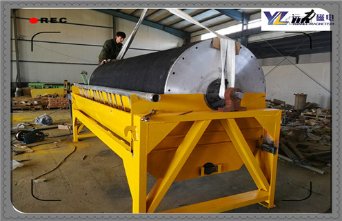 干式筒式磁選機,干式筒式磁選機標準_干式筒式磁選機標準發(fā)展工作視頻皮帶及結構價格 干式筒式磁選機,干式筒式磁選機標準_干式筒式磁選機標準發(fā)展工作視頻皮帶及結構價格