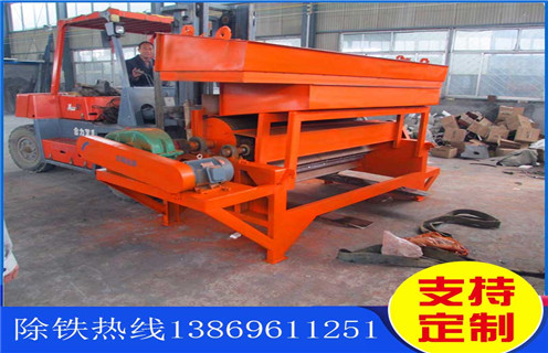 磁選機，濰坊磁選機的按哪些方面進行種類劃分_單筒濰坊磁選機的按哪些方面進行種類劃分磁場一般為多少_磁塊如何排列 