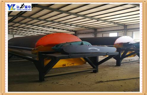 強磁輥式磁選機，面對行業(yè)競爭，對輥式強磁選機努力發(fā)展_單筒面對行業(yè)競爭，對輥式強磁選機努力發(fā)展磁場一般為多少_磁塊如何排列