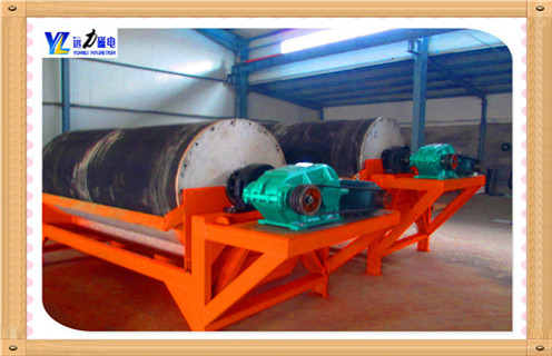小型磁選機,小型磁選機的工作原理是大家都應該了解的_輥式小型磁選機的工作原理是大家都應該了解的_磁塊如何排列  小型磁選機,小型磁選機的工作原理是大家都應該了解的_輥式小型磁選機的工作原理是大家都應該了解的_磁塊如何排列