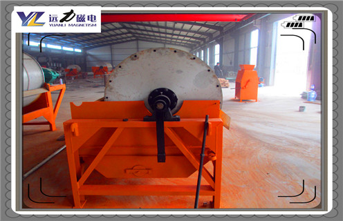 濕式磁選機(jī)，實(shí)用性強(qiáng)的磁選機(jī)設(shè)備當(dāng)屬濕式磁選機(jī)_釩鈦鐵礦實(shí)用性強(qiáng)的磁選機(jī)設(shè)備當(dāng)屬濕式磁選機(jī)型號(hào)參數(shù)及磁場(chǎng)強(qiáng)度 