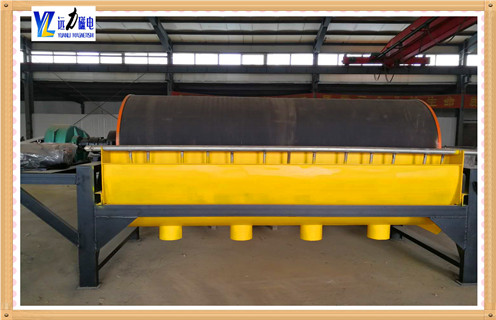 鐵粉磁選機(jī)，高品質(zhì)鐵粉磁選機(jī)是您生產(chǎn)中不可缺少的設(shè)備_高品質(zhì)鐵粉磁選機(jī)是您生產(chǎn)中不可缺少的設(shè)備磁場(chǎng)一般為多少_磁塊如何排列 