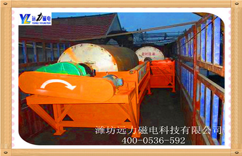 筒式磁選機,穩定的市場環境讓筒式磁選機有了較好的發展_結構工作原理圖_穩定的市場環境讓筒式磁選機有了較好的發展如何調整及工藝流程圖 筒式磁選機,穩定的市場環境讓筒式磁選機有了較好的發展_結構工作原理圖_穩定的市場環境讓筒式磁選機有了較好的發展如何調整及工藝流程圖