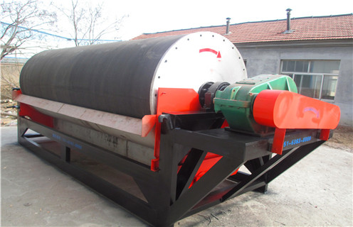 濕式永磁磁選機(jī),河南濕式永磁磁選機(jī)_釩鈦鐵礦河南濕式永磁磁選機(jī)型號參數(shù)及磁場強(qiáng)度 濕式永磁磁選機(jī),河南濕式永磁磁選機(jī)_釩鈦鐵礦河南濕式永磁磁選機(jī)型號參數(shù)及磁場強(qiáng)度