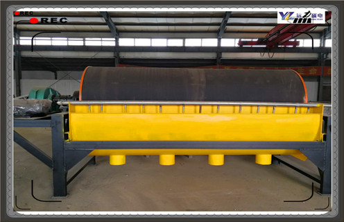 濕式磁選機,永磁濕式磁選機的質量經營是用戶選擇的前提_釩鈦鐵礦永磁濕式磁選機的質量經營是用戶選擇的前提型號參數及磁場強度 濕式磁選機,永磁濕式磁選機的質量經營是用戶選擇的前提_釩鈦鐵礦永磁濕式磁選機的質量經營是用戶選擇的前提型號參數及磁場強度