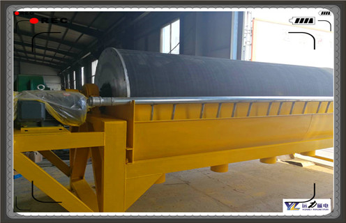 磁選機廠家，磁選機廠家實現滾筒磁選機的全方面發展，磁選機廠家實現滾筒磁選機的全方面發展磁場一般為多少_磁塊如何排列