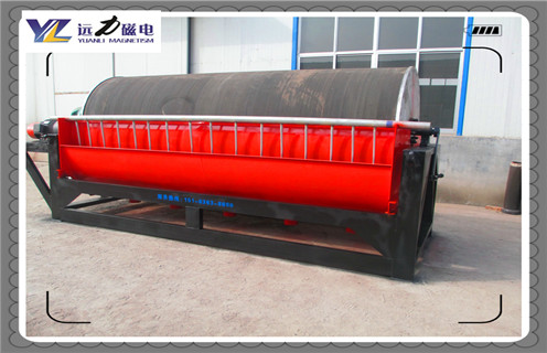強磁磁選機，強磁磁選機廠家用心生產(chǎn)強磁磁選機設(shè)備_強磁磁選機廠家用心生產(chǎn)強磁磁選機設(shè)備選三氧化二鐵嗎？