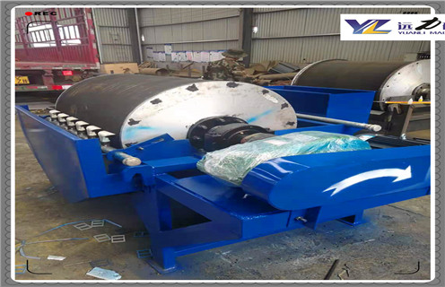 永磁鐵礦磁選機(jī),河北永磁鐵礦磁選機(jī)_遠(yuǎn)力為您講述河北永磁鐵礦磁選機(jī)磁場(chǎng)分布圖 永磁鐵礦磁選機(jī),河北永磁鐵礦磁選機(jī)_遠(yuǎn)力為您講述河北永磁鐵礦磁選機(jī)磁場(chǎng)分布圖