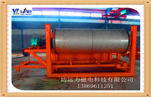 濕式磁選機，黑龍江濕式磁選機報價_錳礦黑龍江濕式磁選機報價一般是多少_生產廠家