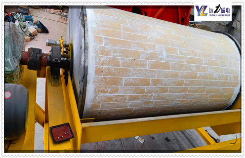 強磁磁選機，強磁磁選機常見故障的原因，與客戶共創美好明天，強磁磁選機電話_遠力磁電廠家