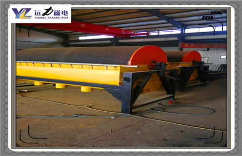 永磁筒式磁選機,常州永磁筒式磁選機廠家_常州永磁筒式磁選機廠家設備質量不吸鐵如何處理 永磁筒式磁選機,常州永磁筒式磁選機廠家_常州永磁筒式磁選機廠家設備質量不吸鐵如何處理