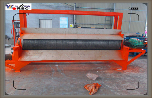 濕式磁選機,河南鈦尾礦濕式磁選機_河南鈦尾礦濕式磁選機皮帶及結構價格河南鈦尾礦濕式磁選機皮帶及結構價格 濕式磁選機,河南鈦尾礦濕式磁選機_河南鈦尾礦濕式磁選機皮帶及結構價格河南鈦尾礦濕式磁選機皮帶及結構價格
