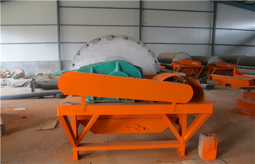 濕式永磁磁選機，濕式永磁磁選機廠家生產高品質的濕式永磁磁選機設備