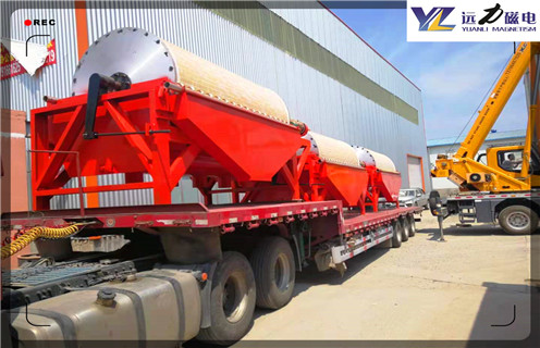 河沙磁選機(jī),揭開河沙磁選機(jī)的神秘面目_揭開河沙磁選機(jī)的神秘面目磁場一般為多少_磁塊如何排列  河沙磁選機(jī),揭開河沙磁選機(jī)的神秘面目_揭開河沙磁選機(jī)的神秘面目磁場一般為多少_磁塊如何排列