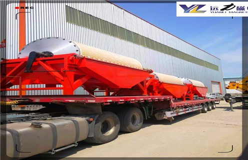 礦山磁選機(jī)，礦山用磁選機(jī)需要合理的存放_(tái)推薦合適廠家皮帶及結(jié)構(gòu)價(jià)格，礦山用磁選機(jī)需要合理的存放 