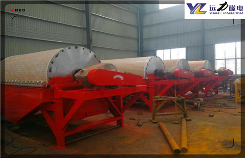 鉀長石磁選機,鉀長石磁選機高新技術發展成為行業助推器_鉀長石磁選機高新技術發展成為行業助推器鐵精粉流程及轉速有什么規定 鉀長石磁選機,鉀長石磁選機高新技術發展成為行業助推器_鉀長石磁選機高新技術發展成為行業助推器鐵精粉流程及轉速有什么規定