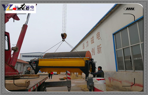 石英砂磁選機,誠信為遠力磁電石英砂磁選機發展保駕護航 _誠信為遠力磁電石英砂磁選機發展保駕護航 磁場一般為多少_磁塊如何排列 石英砂磁選機,誠信為遠力磁電石英砂磁選機發展保駕護航 _誠信為遠力磁電石英砂磁選機發展保駕護航 磁場一般為多少_磁塊如何排列