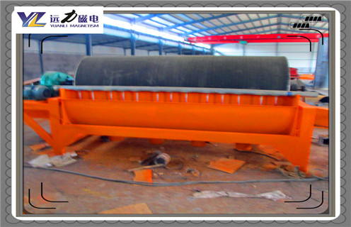 永磁筒式磁選機,上海濕式永磁筒式磁選機底部_合理選購上海濕式永磁筒式磁選機底部_遠力磁電生產廠家 永磁筒式磁選機,上海濕式永磁筒式磁選機底部_合理選購上海濕式永磁筒式磁選機底部_遠力磁電生產廠家