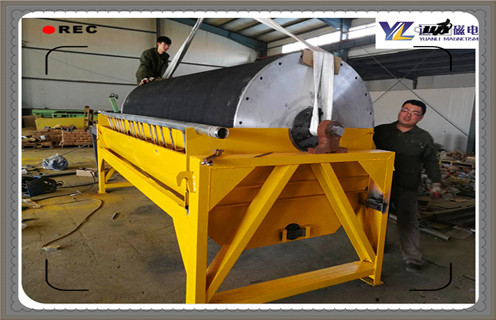 高嶺土磁選機,如何保養高嶺土磁選機能將損耗盡可能降低_推薦合適廠家皮帶及結構價格,如何保養高嶺土磁選機能將損耗盡可能降低 高嶺土磁選機,如何保養高嶺土磁選機能將損耗盡可能降低_推薦合適廠家皮帶及結構價格,如何保養高嶺土磁選機能將損耗盡可能降低