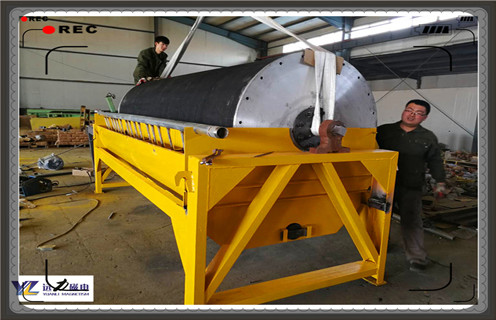 濕式磁選機,四川黑鎢礦濕式磁選機_四川黑鎢礦濕式磁選機鐵精粉流程及轉速有什么規定 濕式磁選機,四川黑鎢礦濕式磁選機_四川黑鎢礦濕式磁選機鐵精粉流程及轉速有什么規定