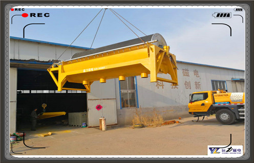 永磁筒式磁選機,營口單筒永磁磁選機的高度_營口單筒永磁磁選機的高度一般為多少_磁塊如何排列  永磁筒式磁選機,營口單筒永磁磁選機的高度_營口單筒永磁磁選機的高度一般為多少_磁塊如何排列