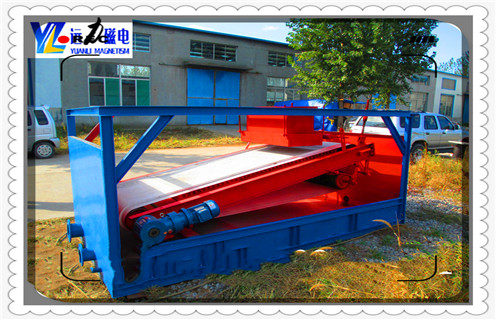 平板磁選機，江蘇高梯度平板磁選機_如何進行江蘇高梯度平板磁選機的磁筒更換工作原理_選礦規格參數及執行標準