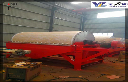 干式磁選機,安徽小型干式磁選機_ 安徽小型干式磁選機教你如何選擇設(shè)備  干式磁選機,安徽小型干式磁選機_ 安徽小型干式磁選機教你如何選擇設(shè)備