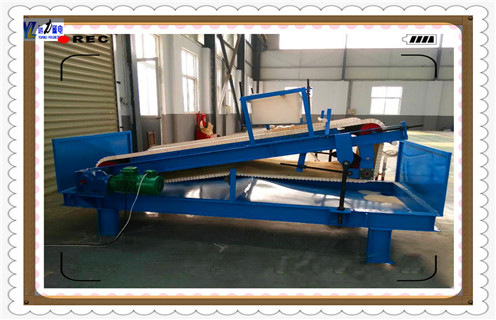 平板磁選機,河南平板磁選機_如何進行河南平板磁選機的磁筒更換工作原理_選礦規格參數及執行標準 平板磁選機,河南平板磁選機_如何進行河南平板磁選機的磁筒更換工作原理_選礦規格參數及執行標準