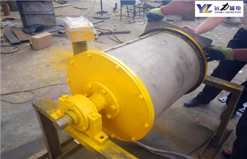 永磁滾筒,廣東永磁滾筒廠家排名,廣東永磁滾筒廠家排名多少錢一個工作原理  永磁滾筒,廣東永磁滾筒廠家排名,廣東永磁滾筒廠家排名多少錢一個工作原理