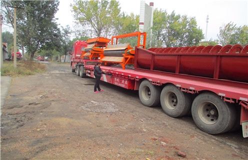 強(qiáng)磁輥式磁選機(jī)，北京稀土永磁輥式強(qiáng)磁磁選機(jī)_北京稀土永磁輥式強(qiáng)磁磁選機(jī)如何配置，選三氧化二鐵嗎？