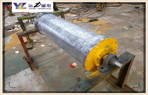 永磁滾筒,陜西永磁滾筒結構圖,陜西永磁滾筒結構圖多少錢一個工作原理  永磁滾筒,陜西永磁滾筒結構圖,陜西永磁滾筒結構圖多少錢一個工作原理