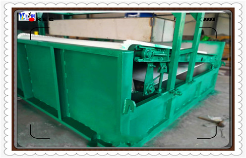 平板磁選機,北京平板磁選機 選鈦_皮帶老跑偏的磁筒更換工作原理_選礦規格參數及執行標準 平板磁選機,北京平板磁選機 選鈦_皮帶老跑偏的磁筒更換工作原理_選礦規格參數及執行標準