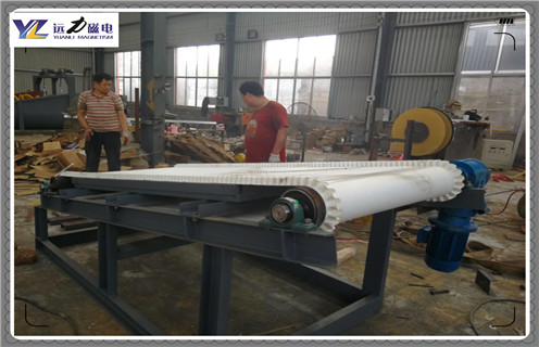 平板磁選機,湖北平板磁選機優(yōu)點_湖北平板磁選機優(yōu)點分選運行視頻  平板磁選機,湖北平板磁選機優(yōu)點_湖北平板磁選機優(yōu)點分選運行視頻