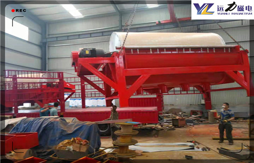 滾筒濕式磁選機(jī)，內(nèi)蒙古滾筒濕式磁選機(jī)故障結(jié)構(gòu)圖_內(nèi)蒙古滾筒濕式磁選機(jī)故障價(jià)格好，參數(shù)及磁場強(qiáng)度 