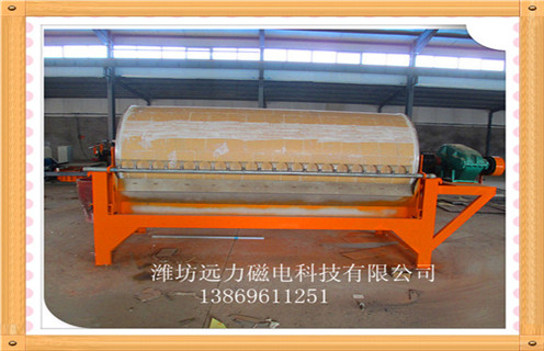 干式磁選機，陜西貧鐵礦干式磁選機 _陜西貧鐵礦干式磁選機 教你如何選擇設備