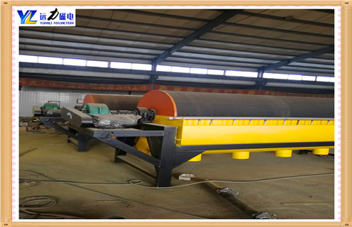 強(qiáng)磁干式磁選機(jī),山東強(qiáng)磁干式磁選機(jī)批發(fā)_山東強(qiáng)磁干式磁選機(jī)批發(fā)教你如何選擇設(shè)備 強(qiáng)磁干式磁選機(jī),山東強(qiáng)磁干式磁選機(jī)批發(fā)_山東強(qiáng)磁干式磁選機(jī)批發(fā)教你如何選擇設(shè)備