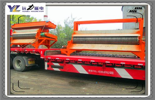 濕式磁選機，安徽ctb濕式磁選機型號_安徽ctb濕式磁選機型號價格好，參數(shù)及磁場強度