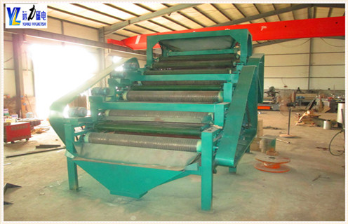 錳礦水選磁選機(jī),河南安陽錳礦水選磁選機(jī)_推薦合適廠家皮帶及工作原理_河南安陽錳礦水選磁選機(jī)生產(chǎn)廠家  錳礦水選磁選機(jī),河南安陽錳礦水選磁選機(jī)_推薦合適廠家皮帶及工作原理_河南安陽錳礦水選磁選機(jī)生產(chǎn)廠家