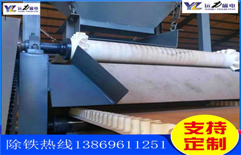 干式磁選機，陜西貧鐵礦干式磁選機_陜西貧鐵礦干式磁選機批發維修視頻教你如何選擇設備