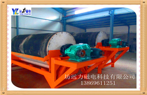 河沙磁選機(jī)，山西河沙磁選機(jī)_山西河沙磁選機(jī)說(shuō)明書(shū)_山西河沙磁選機(jī)視頻價(jià)格